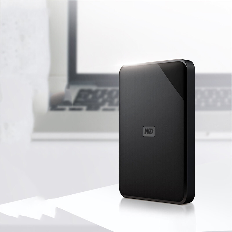 西部数据 WD BEPK0010BBK 1TB 移动硬盘 USB3.0 计价单位:套 西部数据 WD BEPK0010BBK 1TB 移动硬盘 USB3.0 计价单位:套