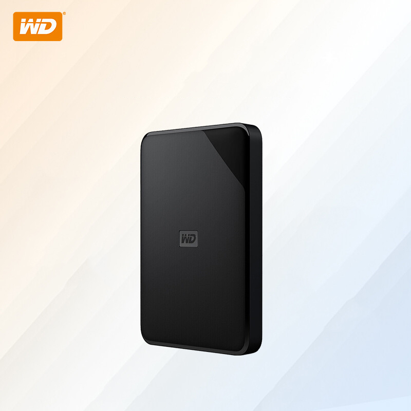 西部数据 WD BEPK0010BBK 1TB 移动硬盘 USB3.0 计价单位:套 西部数据 WD BEPK0010BBK 1TB 移动硬盘 USB3.0 计价单位:套