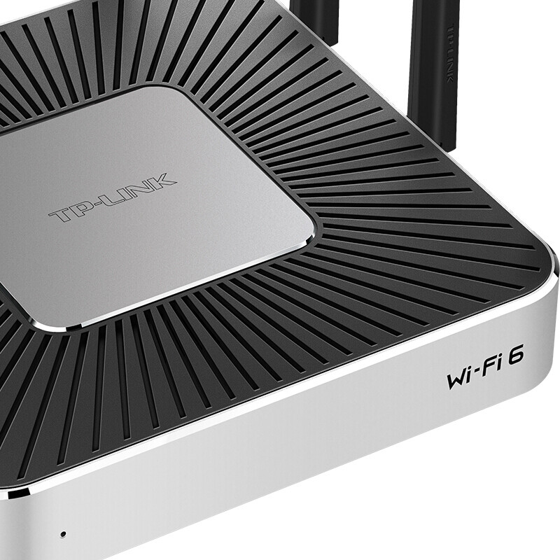 普联 TP-LINK TL-XVR5400L 企业级路由器 黑色 计价单位:台
