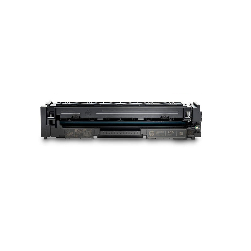 惠普 HP 202A 墨盒 1400页 黑色 适用m281fdw 254dw 计价单位:支