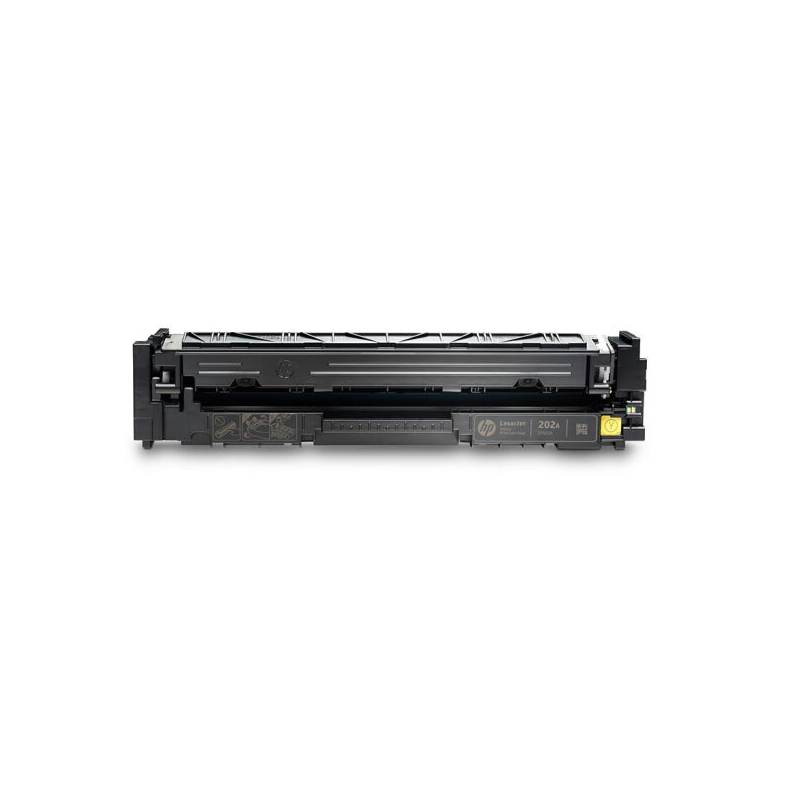 惠普 HP 202A 墨盒 1300页 黄色 适用m281fdw 254dw 计价单位:支 惠普 HP 202A 墨盒 1300页 黄色 适用m281fdw 254dw 计价单位:支