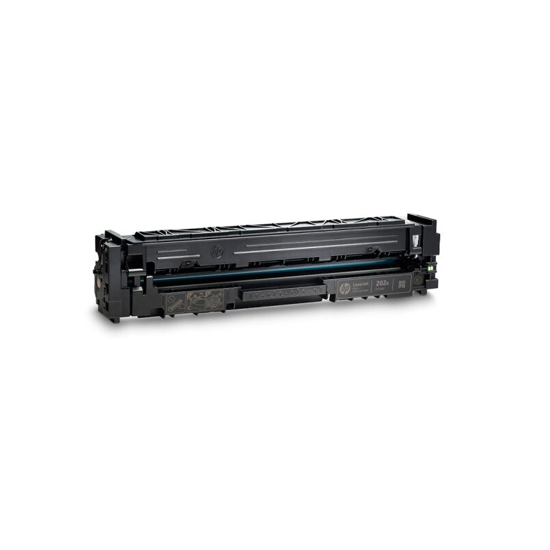惠普 HP 202A 墨盒 1400页 黑色 适用m281fdw 254dw 计价单位:支