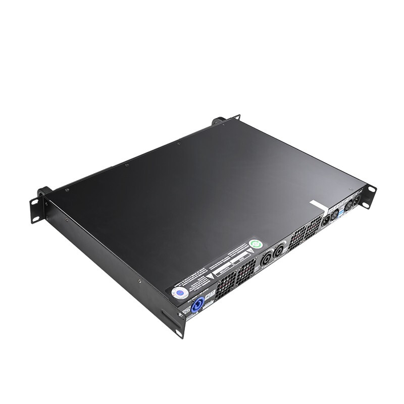 得胜 TAKSTAR EKA-14D 数字功放 黑色 计价单位:台 得胜 TAKSTAR EKA-14D 数字功放 黑色 计价单位:台