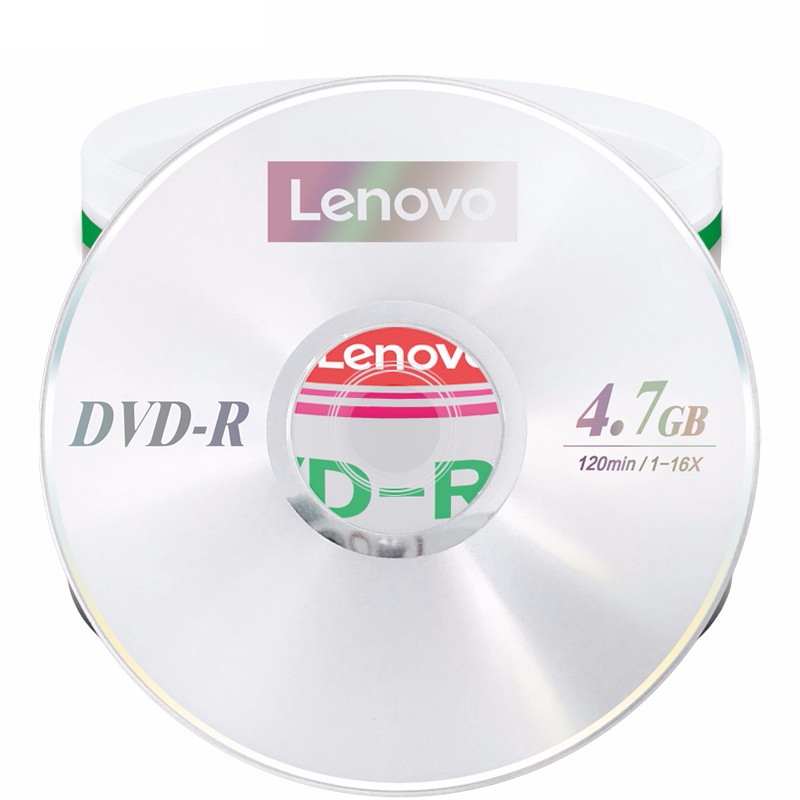 联想 Lenovo DVD-R 办公系列光盘 刻录盘 16速4.7GB 计价单位:桶 联想 Lenovo DVD-R 办公系列光盘 刻录盘 16速4.7GB 计价单位:桶
