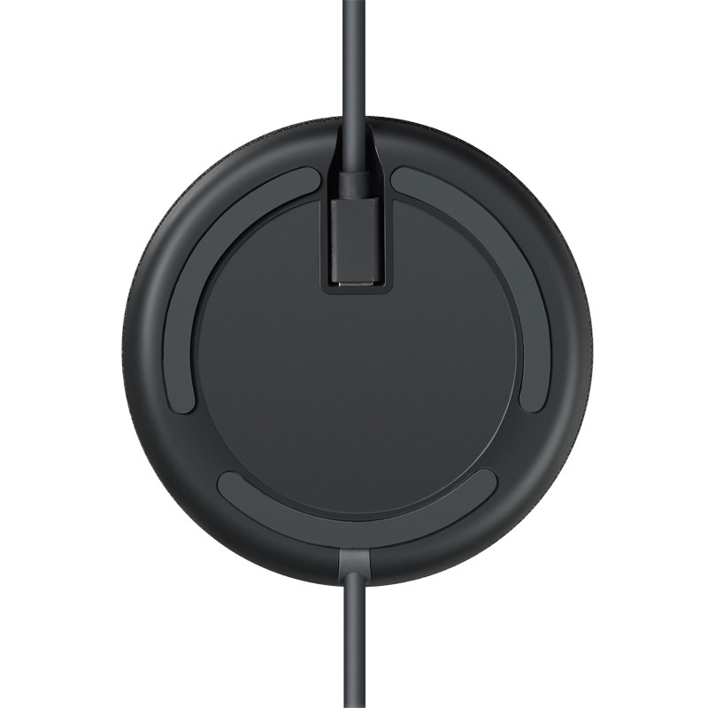 罗技 LOGITECH V-U0049 全向扩展麦克风 一键静音 即插即用 适用于CC5000e 计价单位:个