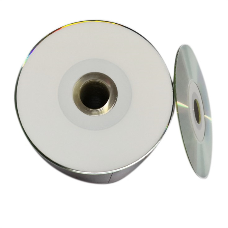 KDA  CD-R 刻录光盘 8cm 220MB 3寸 50片/桶 计价单位:桶