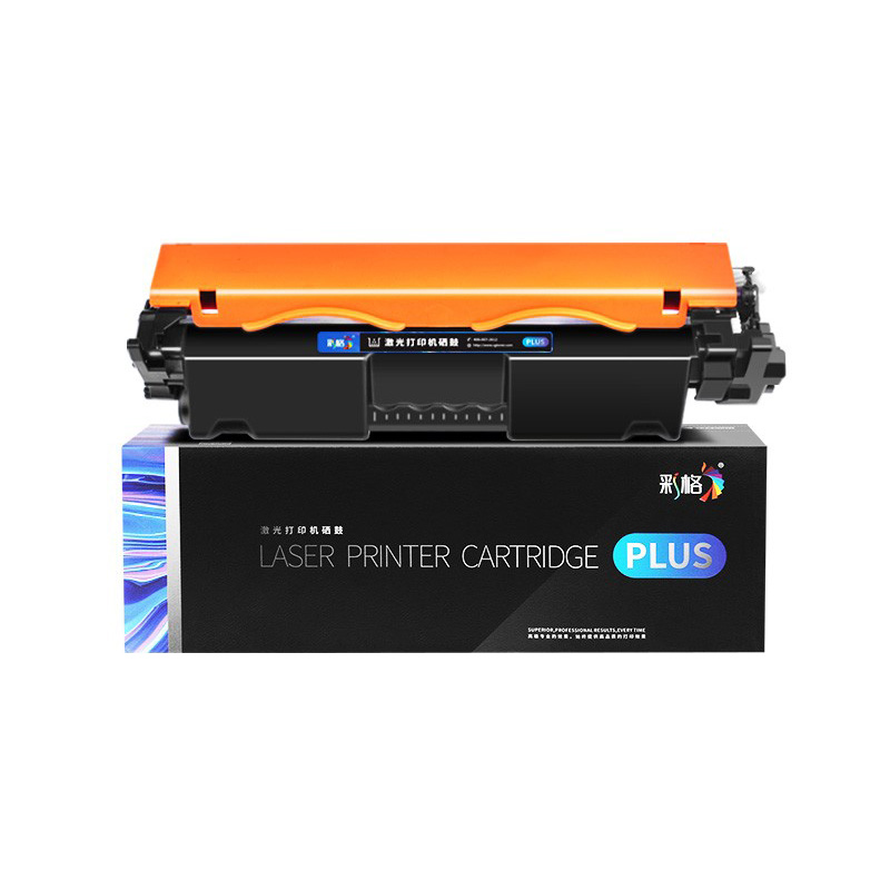 彩格  CF230A 硒鼓 Plus版 黑色 打印量1600页 适用惠普 m203d M203DW M203DN m227d m227fdn M227FDW M227SDN 计价单位:支
