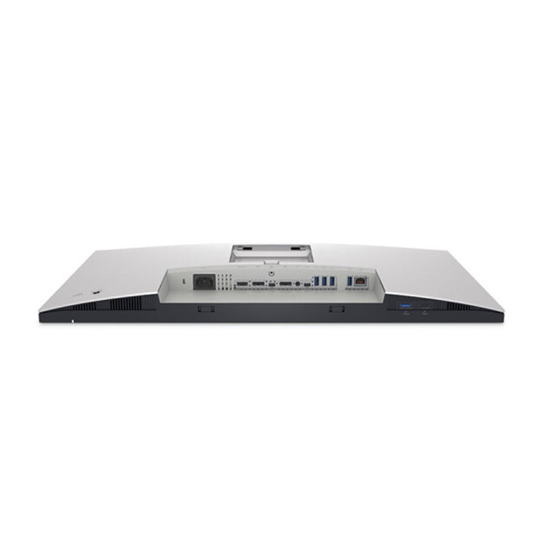 戴尔 DELL U2723QX 27英寸显示器 4K超高清 全功能Type-C电脑显示屏 计价单位:台