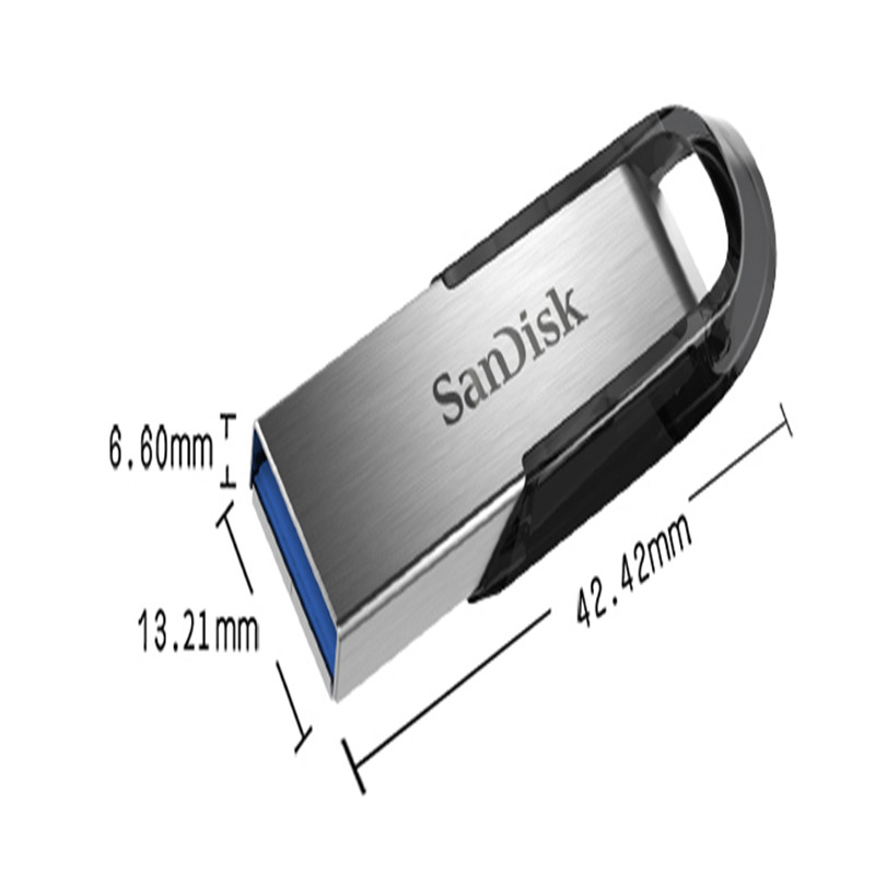 闪迪 SANDISK CZ73 优盘64G 计价单位:个