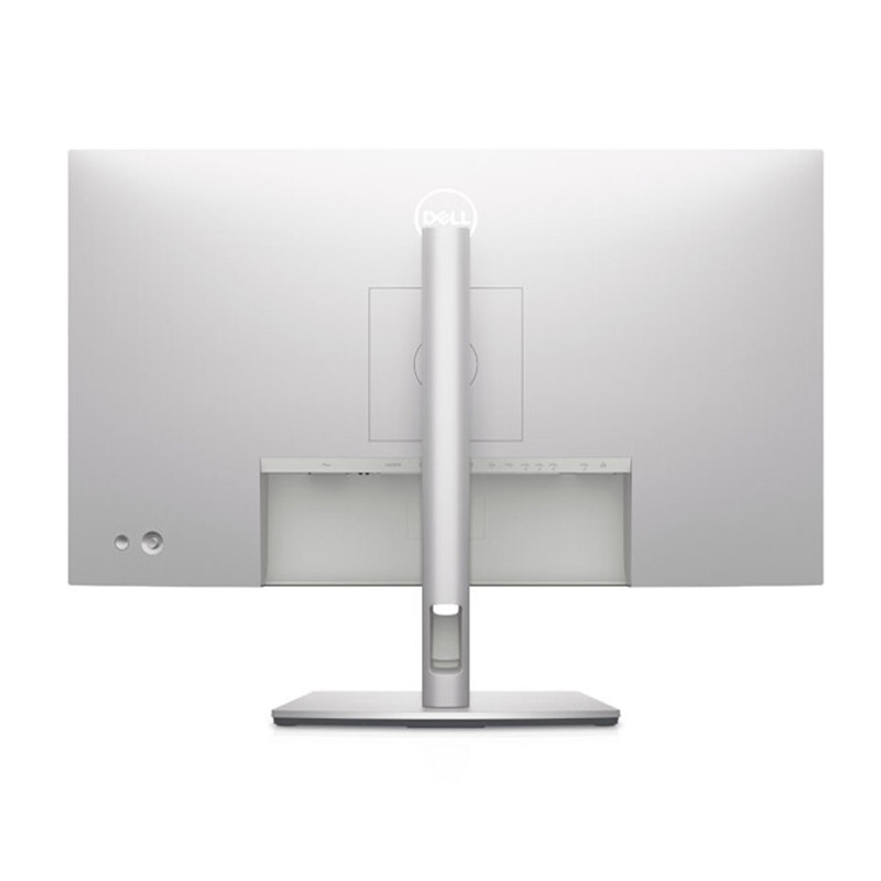 戴尔 DELL U2723QX 27英寸显示器 4K超高清 全功能Type-C电脑显示屏 计价单位:台