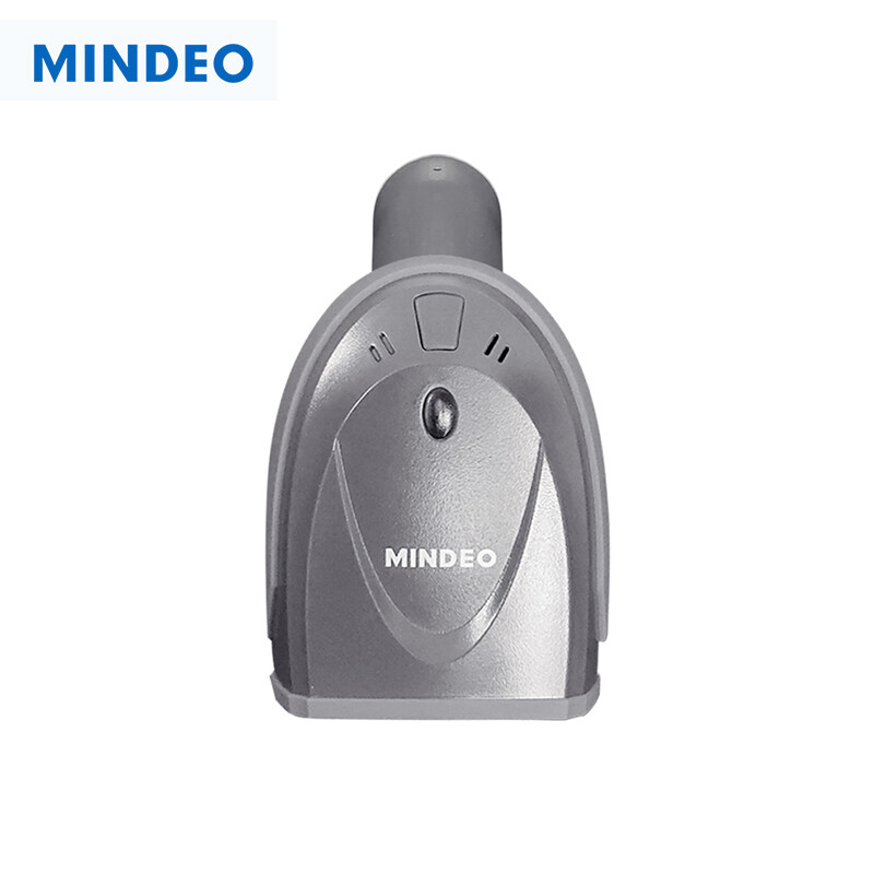 民德  MD6100s  二维扫描枪 扫码枪 中文码快速识读支付码条码枪 USB接口 计价单位:把