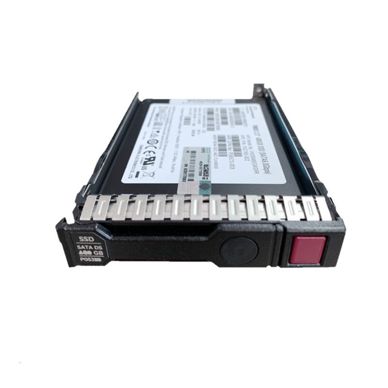 惠普 HP 2.5英寸 2.4TB 10K SAS 服务器硬盘 G8 G9 G10通用  计价单位:块