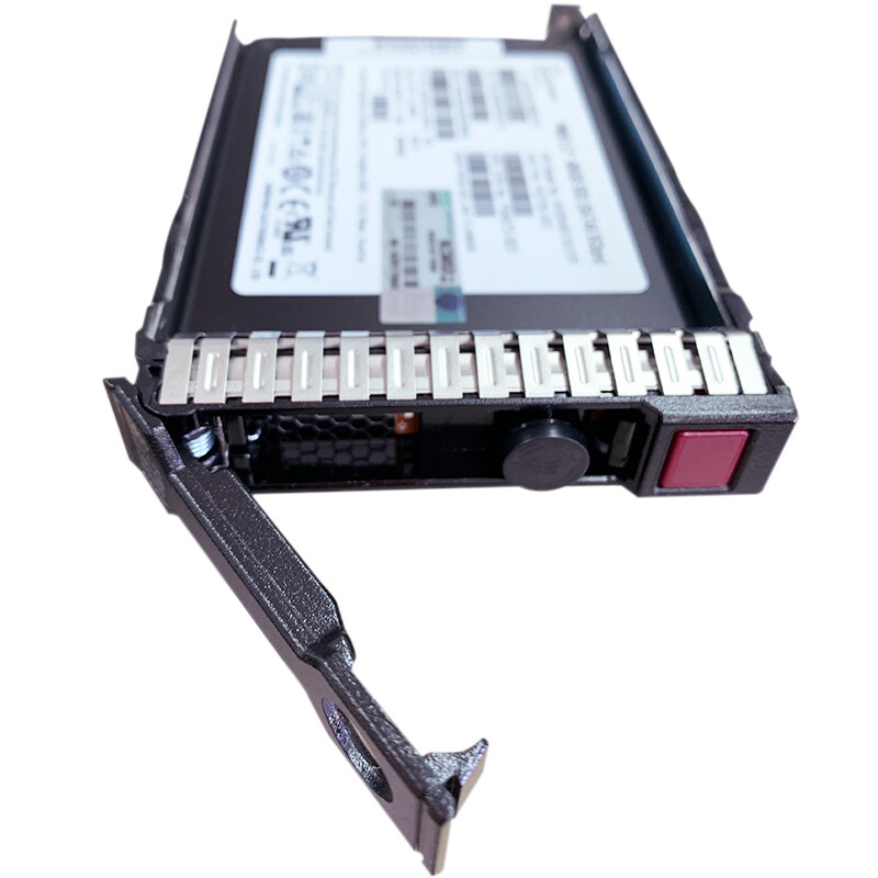 惠普 HP 2.5英寸 2.4TB 10K SAS 服务器硬盘 G8 G9 G10通用 计价单位:块