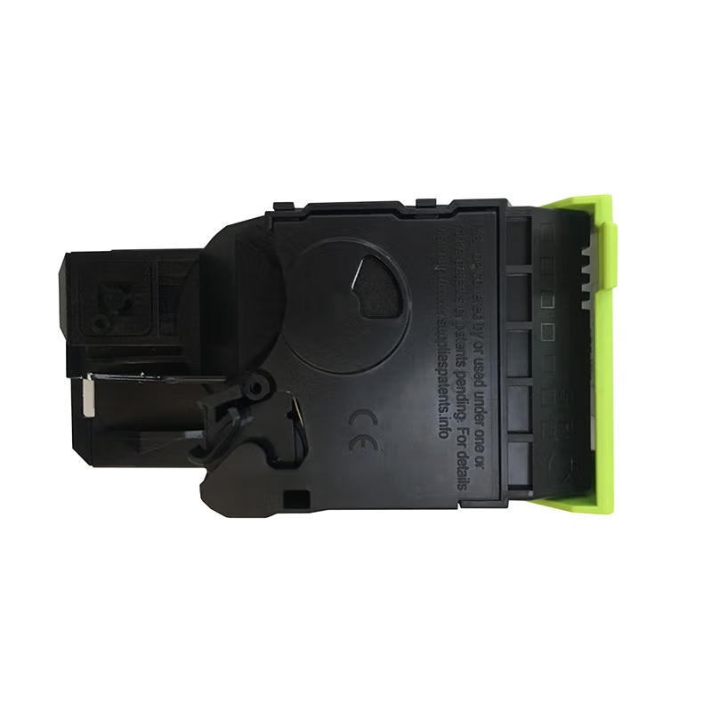奔图 PANTUM CTL-350C 青色粉盒  适用于CP2510DN CM7115DN CP2500DN智享版 计价单位:台