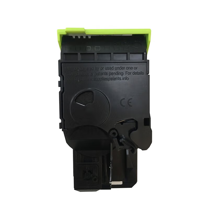 奔图 PANTUM CTL-350C 青色粉盒  适用于CP2510DN CM7115DN CP2500DN智享版 计价单位:台