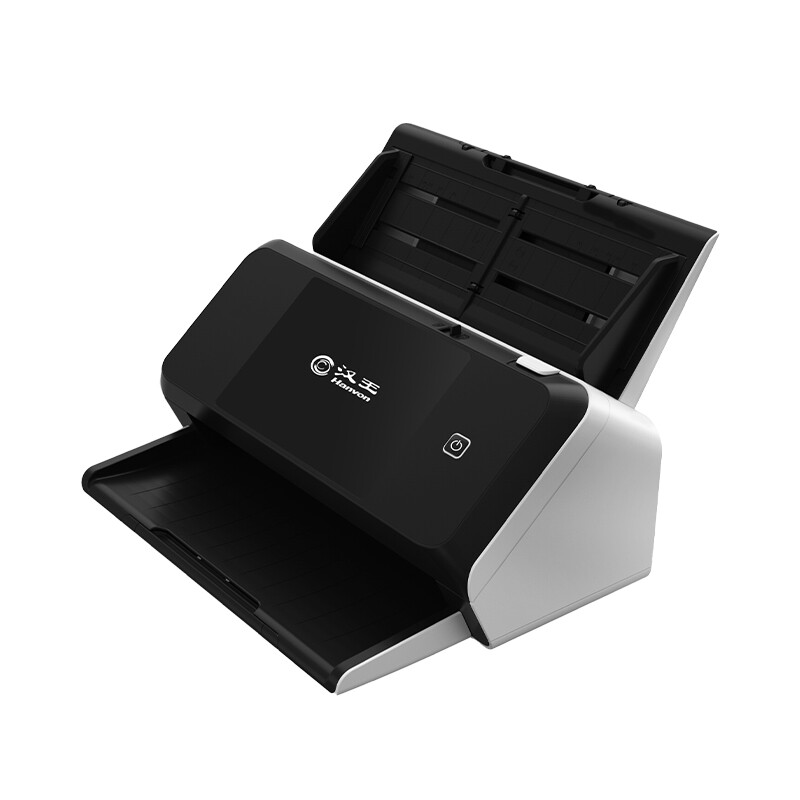 汉王 Hanvon HW-7450WA 扫描仪 平板式 A3 USB 计价单位:台