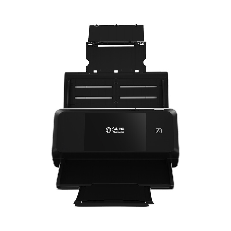 汉王 Hanvon HW-7450WA 扫描仪 平板式 A3 USB 计价单位:台