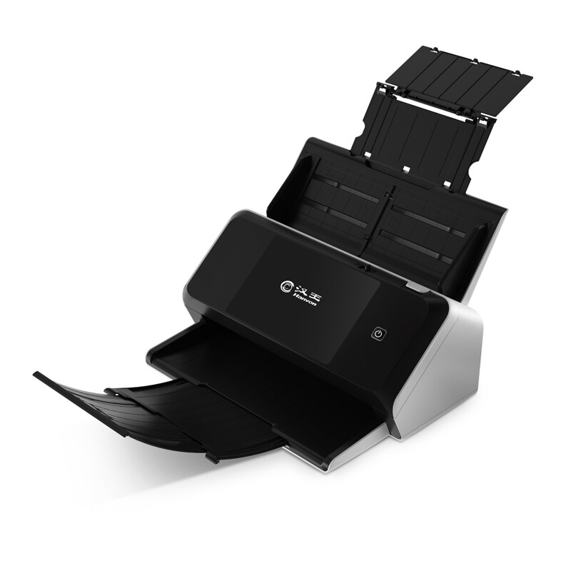 汉王 Hanvon HW-7450WA 扫描仪 平板式 A3 USB 计价单位:台