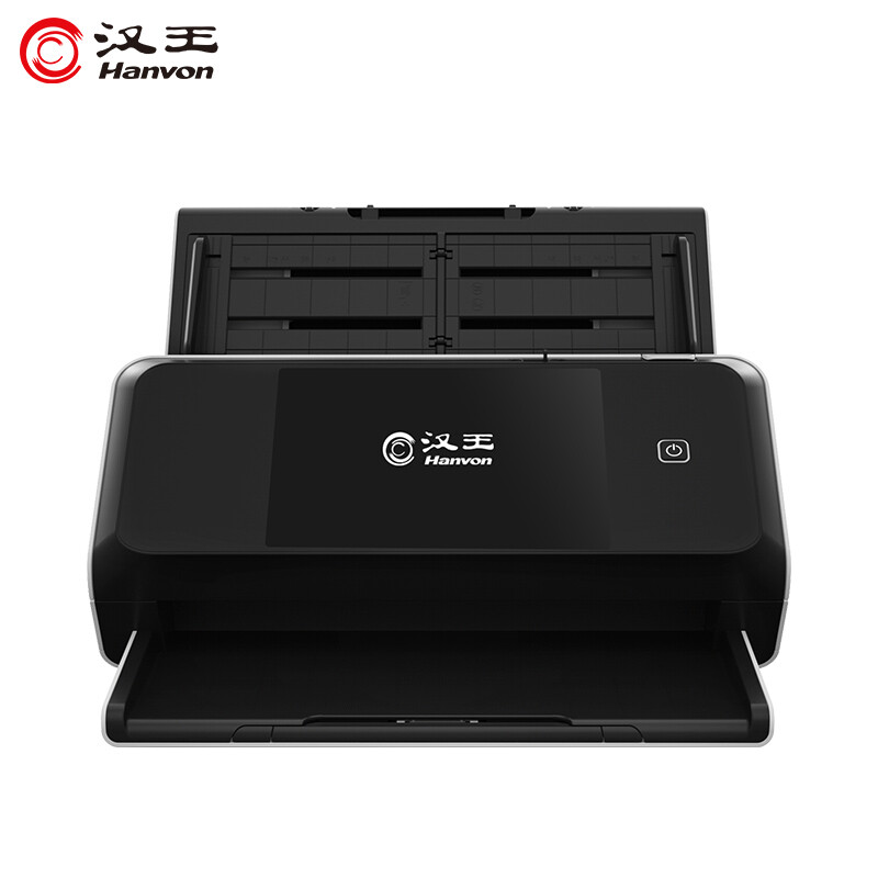 汉王 Hanvon HW-7450WA 扫描仪 平板式 A3 USB 计价单位:台