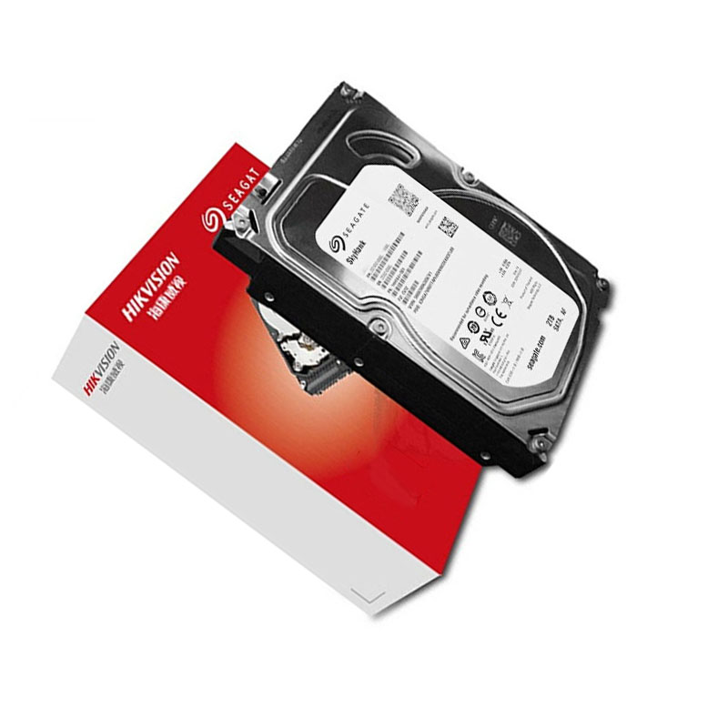 海康威视 HIKVISION ST2000VX016 监控硬盘 2TB 计价单位:个 海康威视 HIKVISION ST2000VX016 监控硬盘 2TB 计价单位:个