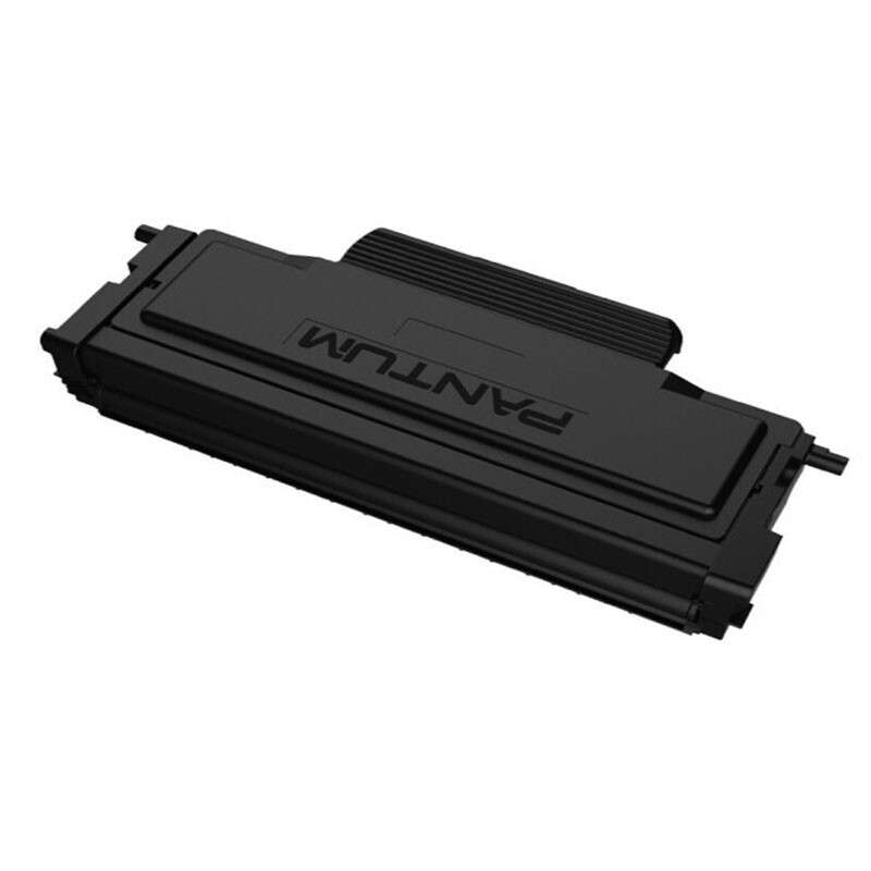 奔图 PANTUM TO-5100H 高容量粉盒 黑色 6000页 适用于BP5100DN 5100DW BM5100ADN ADW FDN FDW打印机 计价单位:个