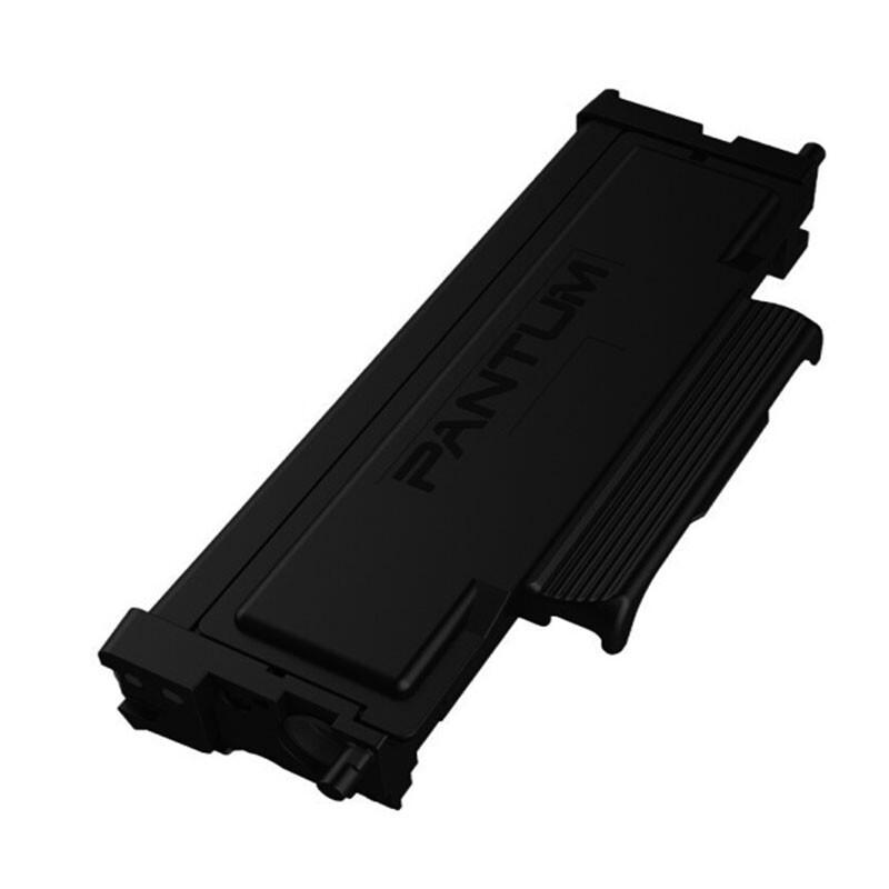 奔图 PANTUM TO-5100H 高容量粉盒 黑色 6000页 适用于BP5100DN 5100DW BM5100ADN ADW FDN FDW打印机 计价单位:个