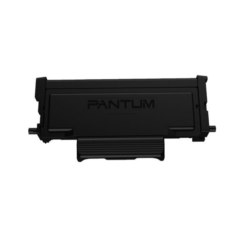 奔图 PANTUM TO-5100H 高容量粉盒 黑色 6000页 适用于BP5100DN 5100DW BM5100ADN ADW FDN FDW打印机 计价单位:个