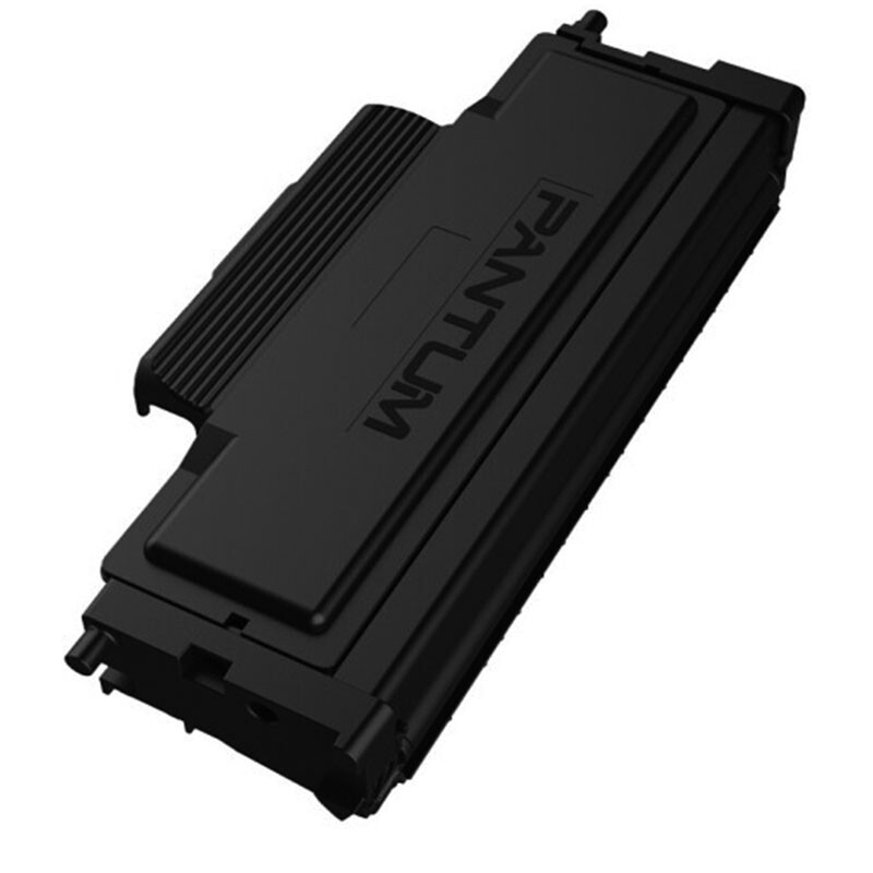 奔图 PANTUM TO-5100H 高容量粉盒 黑色 6000页 适用于BP5100DN 5100DW BM5100ADN ADW FDN FDW打印机 计价单位:个