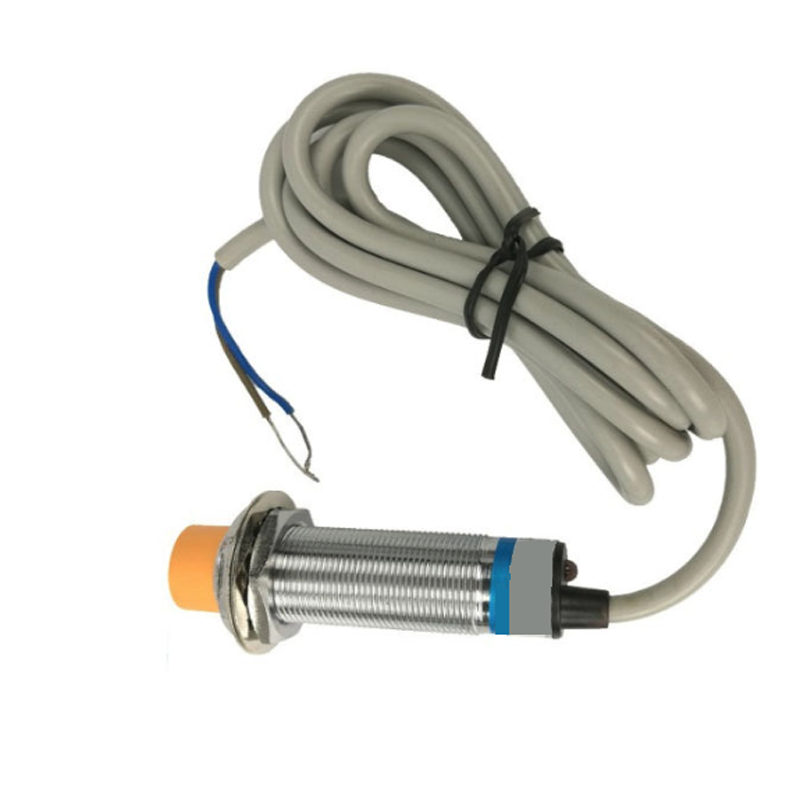沪工  LJ18A3-8-Z/BXT/NPN 传感器 洞头系列 常开6-36V耐80度高温 计价单位:个