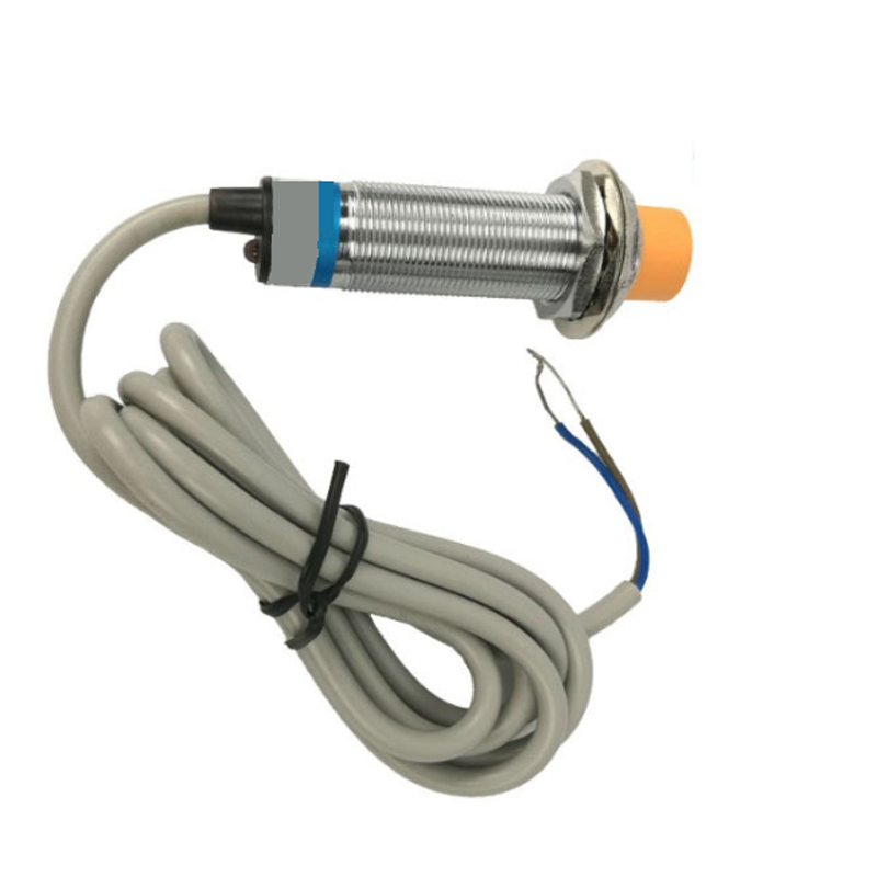 沪工  LJ18A3-8-Z/BXT/NPN 传感器 洞头系列 常开6-36V耐80度高温 计价单位:个