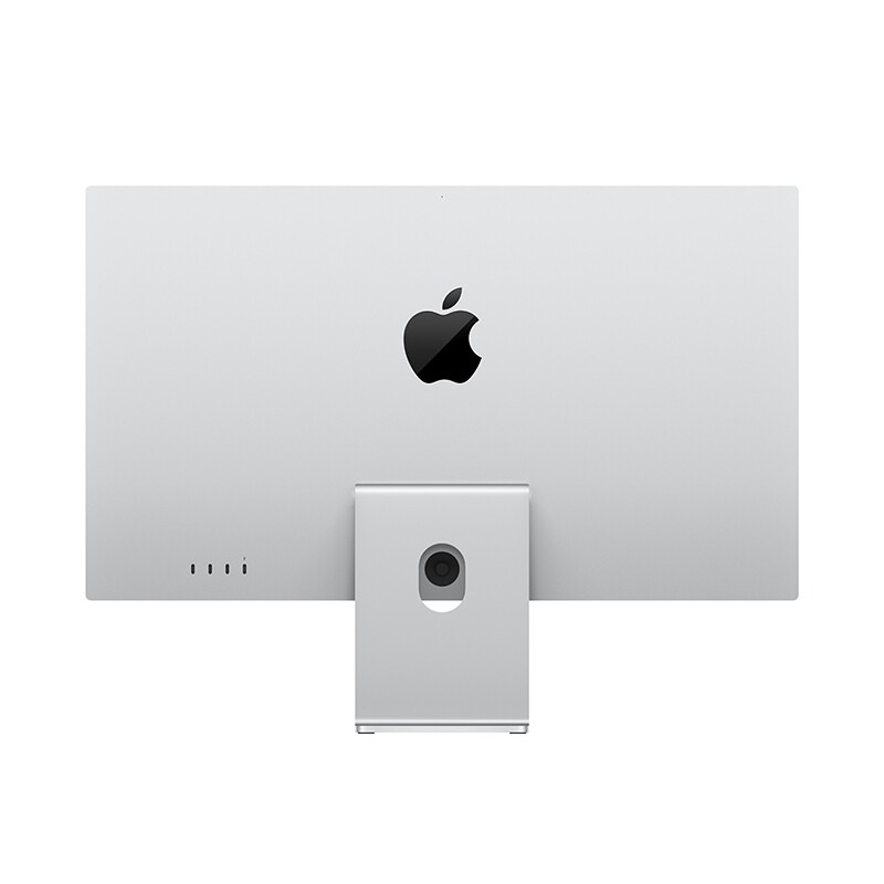 苹果 Apple Studio Display 显示器 5K视网膜 纳米纹理玻璃 27英寸 含可调倾斜度的支架 计价单位:套 苹果 Apple Studio Display 显示器 5K视网膜 纳米纹理玻璃 27英寸 含可调倾斜度的支架 计价单位:套