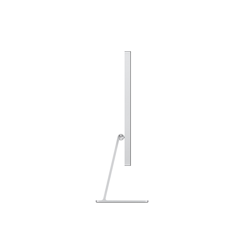 苹果 Apple Studio Display 显示器 5K视网膜 纳米纹理玻璃 27英寸 含可调倾斜度的支架 计价单位:套 苹果 Apple Studio Display 显示器 5K视网膜 纳米纹理玻璃 27英寸 含可调倾斜度的支架 计价单位:套