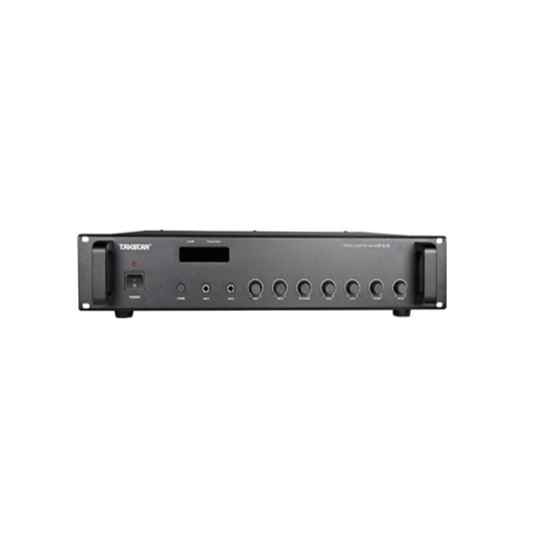 得胜 TAKSTAR IP-A15 网络功率放大器 计价单位:台