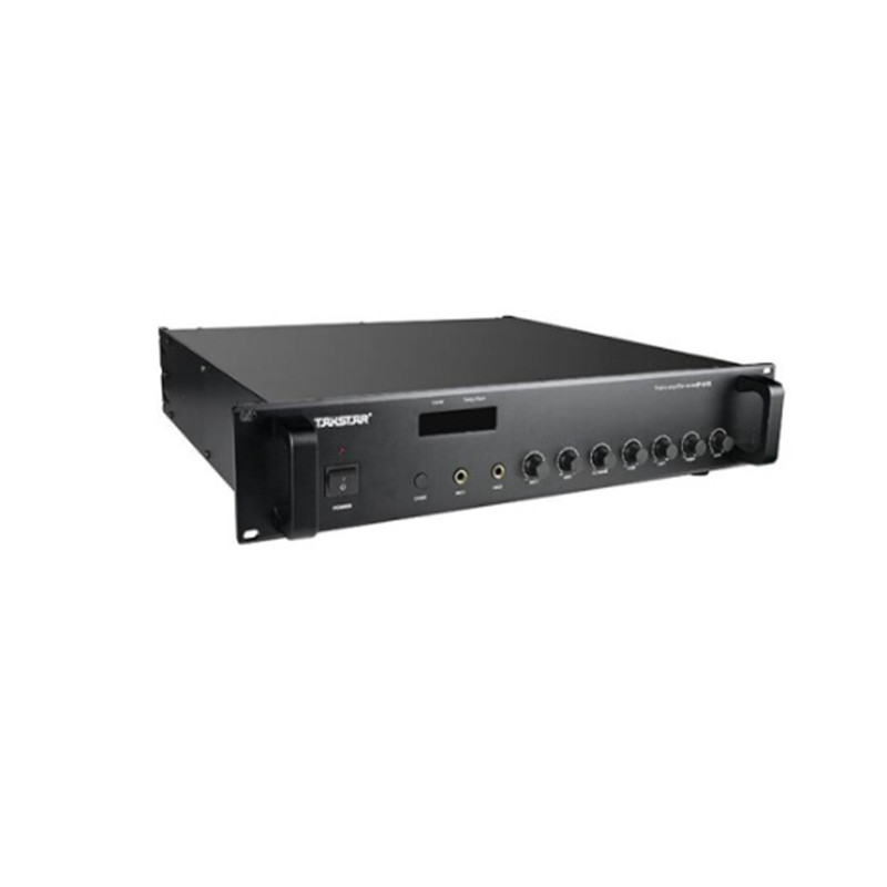 得胜 TAKSTAR IP-A15 网络功率放大器 计价单位:台
