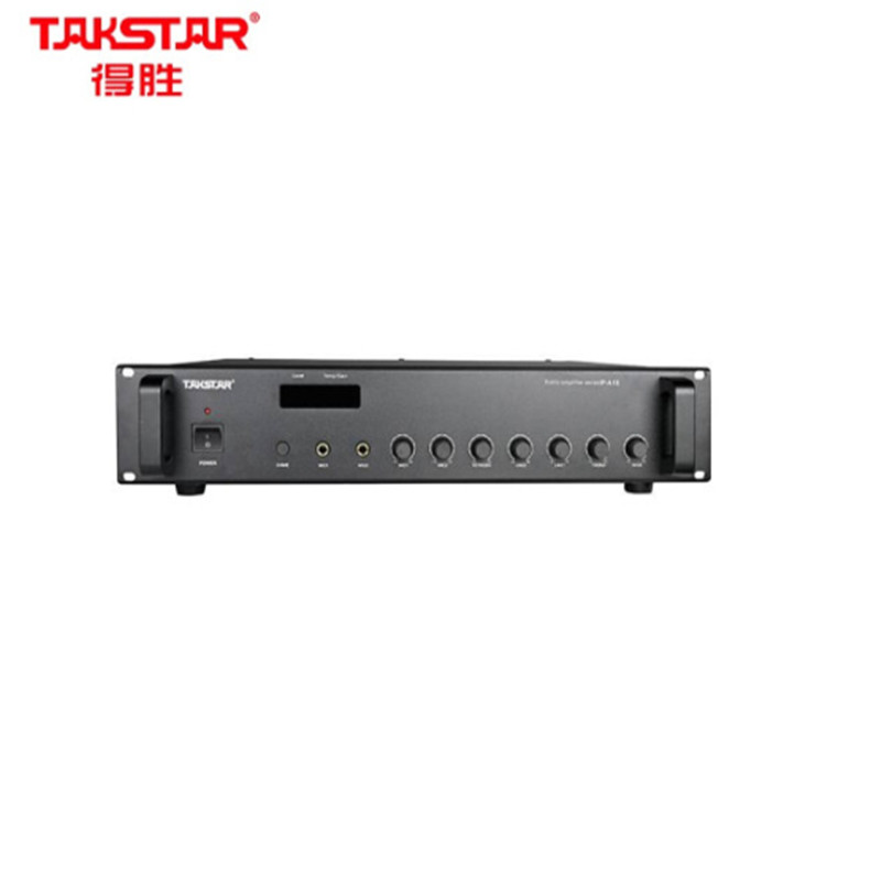 得胜 TAKSTAR IP-A15 网络功率放大器 计价单位:台