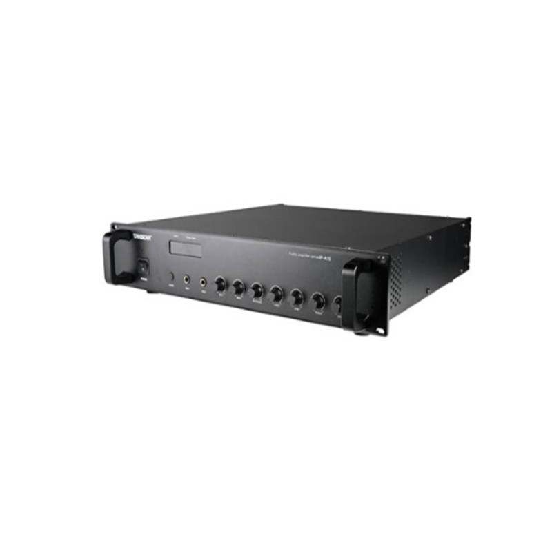 得胜 TAKSTAR IP-A15 网络功率放大器 计价单位:台