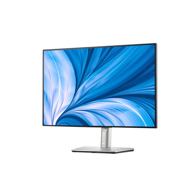 戴尔 DELL U2421E 电脑显示器 24.1英寸 IPS 16:10 Type-C 90W反向充电 防蓝光屏 旋转升降支架 四边微边  计价单位:台