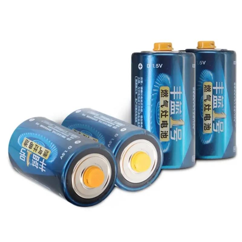 丰蓝  1号 电池 计价单位:粒