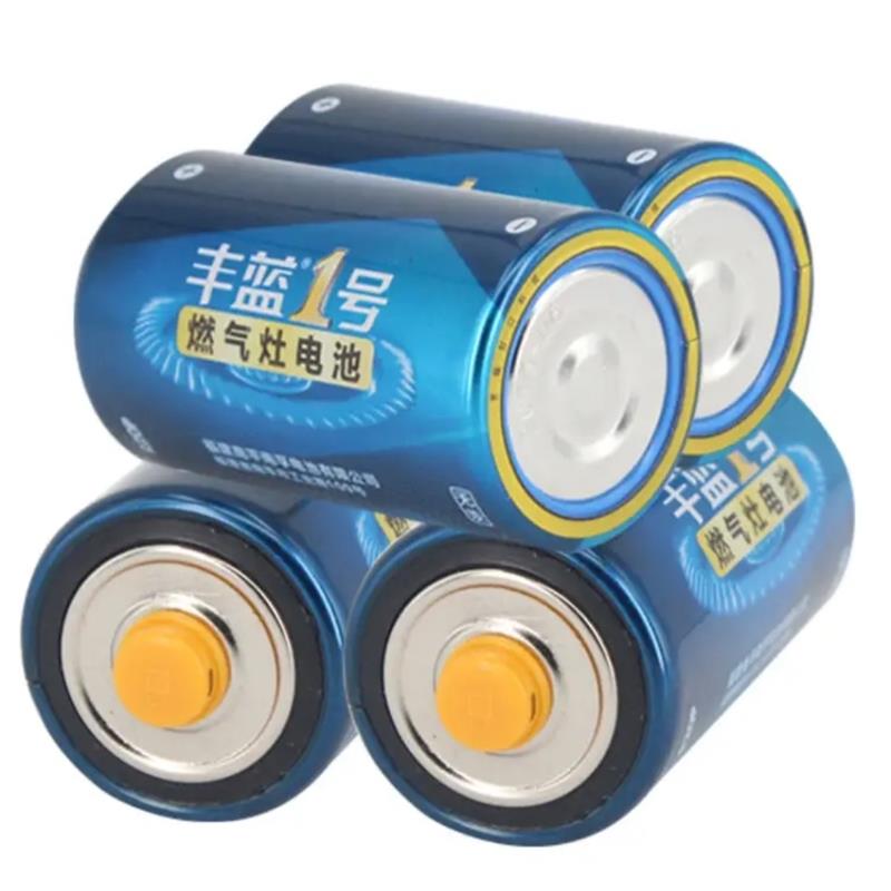 丰蓝  1号 电池 计价单位:粒