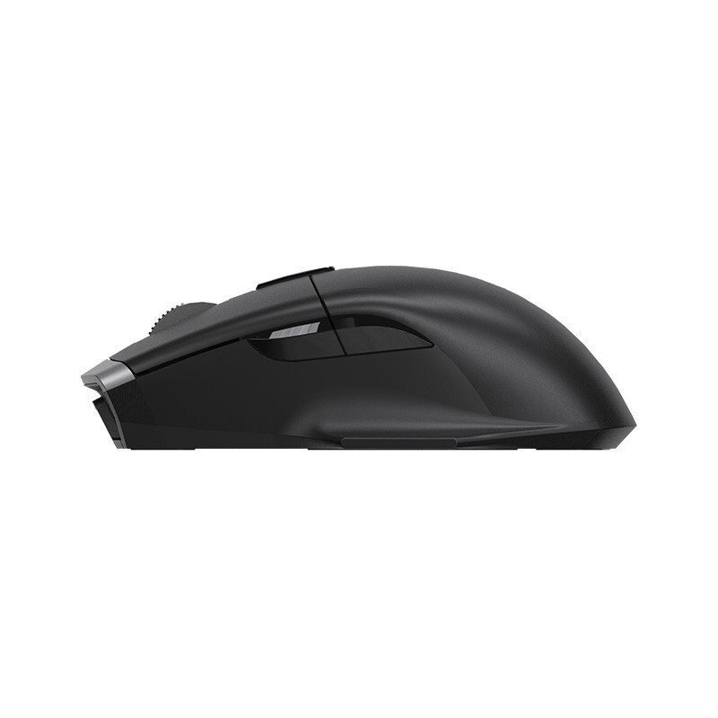 科大讯飞 IFLYTEK M520Pro 智能无线鼠标 黑色 计价单位:个 科大讯飞 IFLYTEK M520Pro 智能无线鼠标 黑色 计价单位:个