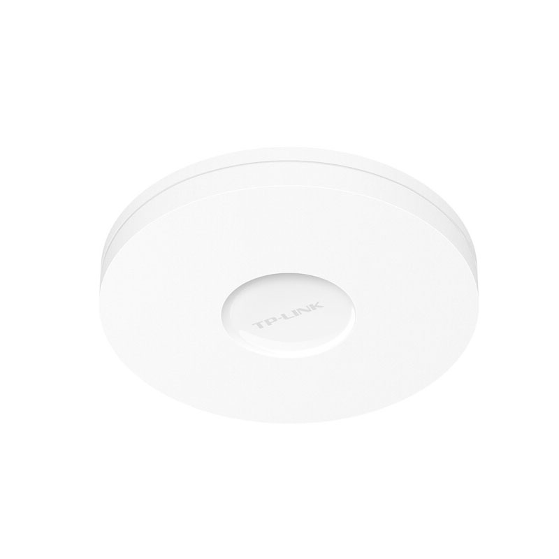 普联 TP-LINK TL-AP1907GC-PoE/DC易展版 双频千兆无线吸顶AP 企业级酒店别墅大户型wifi接入 计价单位:台