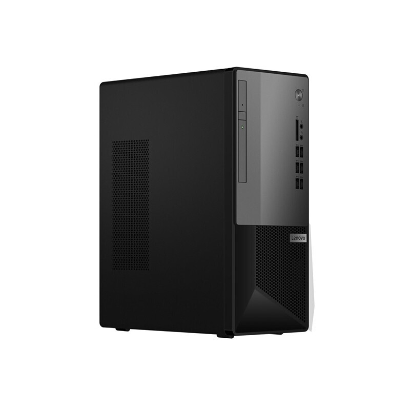 联想 Lenovo 扬天M4900TS 台式机电脑 i5-10400 16G 512G固态 集成显卡 23.8英寸 黑色 计价单位:套