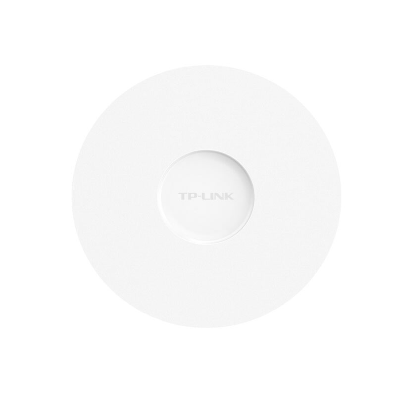 普联 TP-LINK TL-AP1907GC-PoE/DC易展版 双频千兆无线吸顶AP 企业级酒店别墅大户型wifi接入 计价单位:台