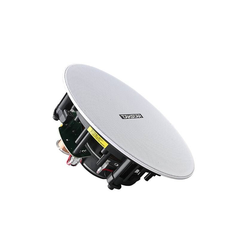 得胜 TAKSTAR EBS-630 定阻吸顶音响 白色 计价单位:个
