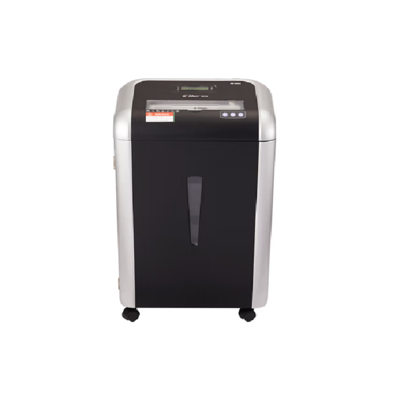 金典  GD-9520 碎纸机 三级保密 30L 单次碎纸20张 4*38mm 计价单位:台