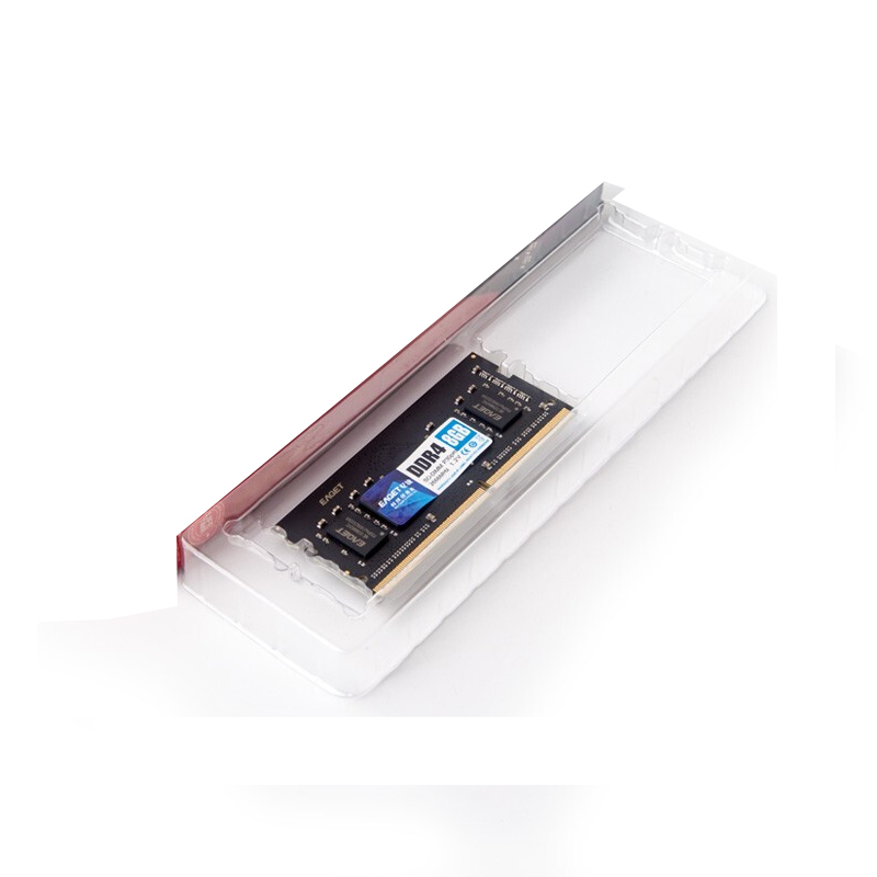 忆捷 EAGET P30PRO 笔记本内存条 NB DDR4 2666 8G 原颗粒全兼容 计价单位:个