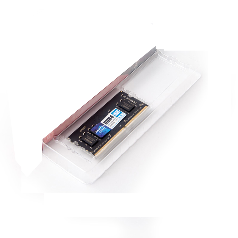 忆捷 EAGET P30PRO 笔记本内存条 NB DDR4 2666 16G 原颗粒全兼容 计价单位:个
