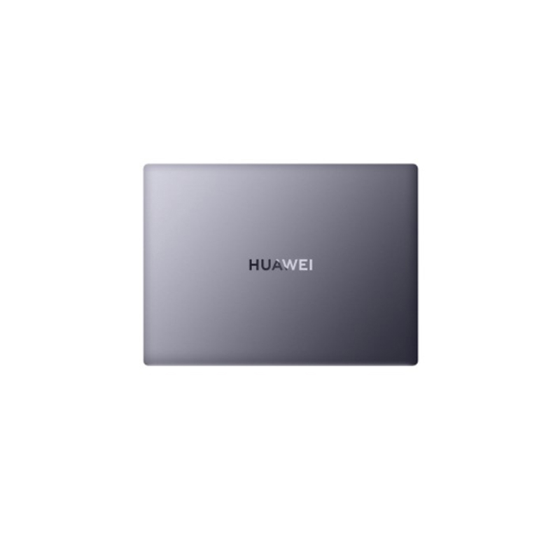 华为 HUAWEI MateBook 14 笔记本电脑 2023  13代酷睿版 i5 16G 512G 14英寸 2K触控全面屏 深空灰 计价单位:台