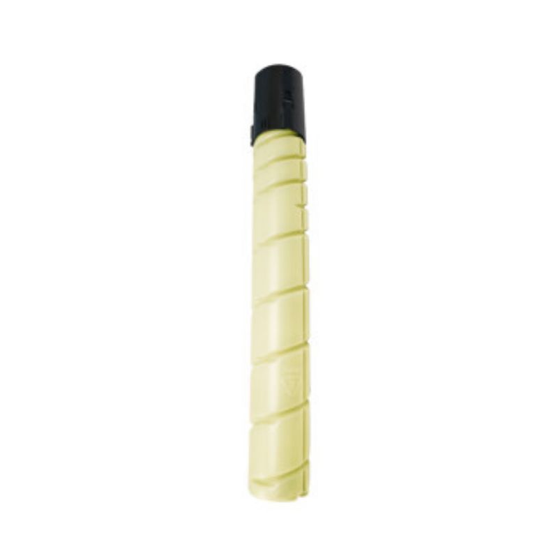 奔图 PANTUM CTO-850XY 粉盒 黄色 适用CP9502DN CM8506DN打印机 计价单位:支