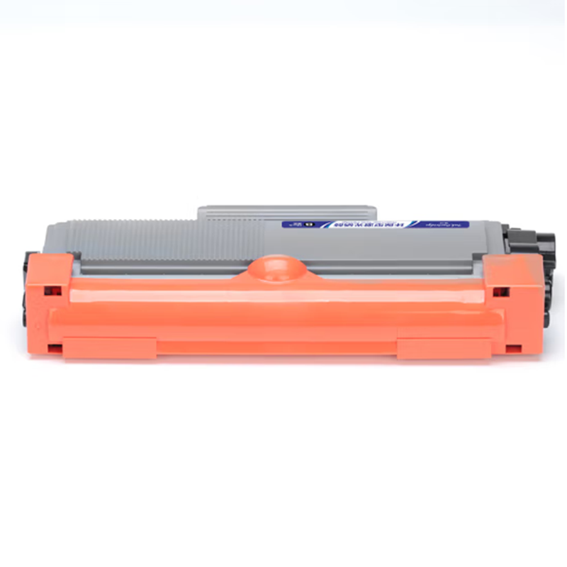 盈佳 INK CARTRIDGE LT2451H 黑色粉盒 2600页 商专版 适用联想M7400pro LJ2405D LJ2605D LJ2655DN M7605D M7615DNA M7455DNF M7655DHF 计价单位:个